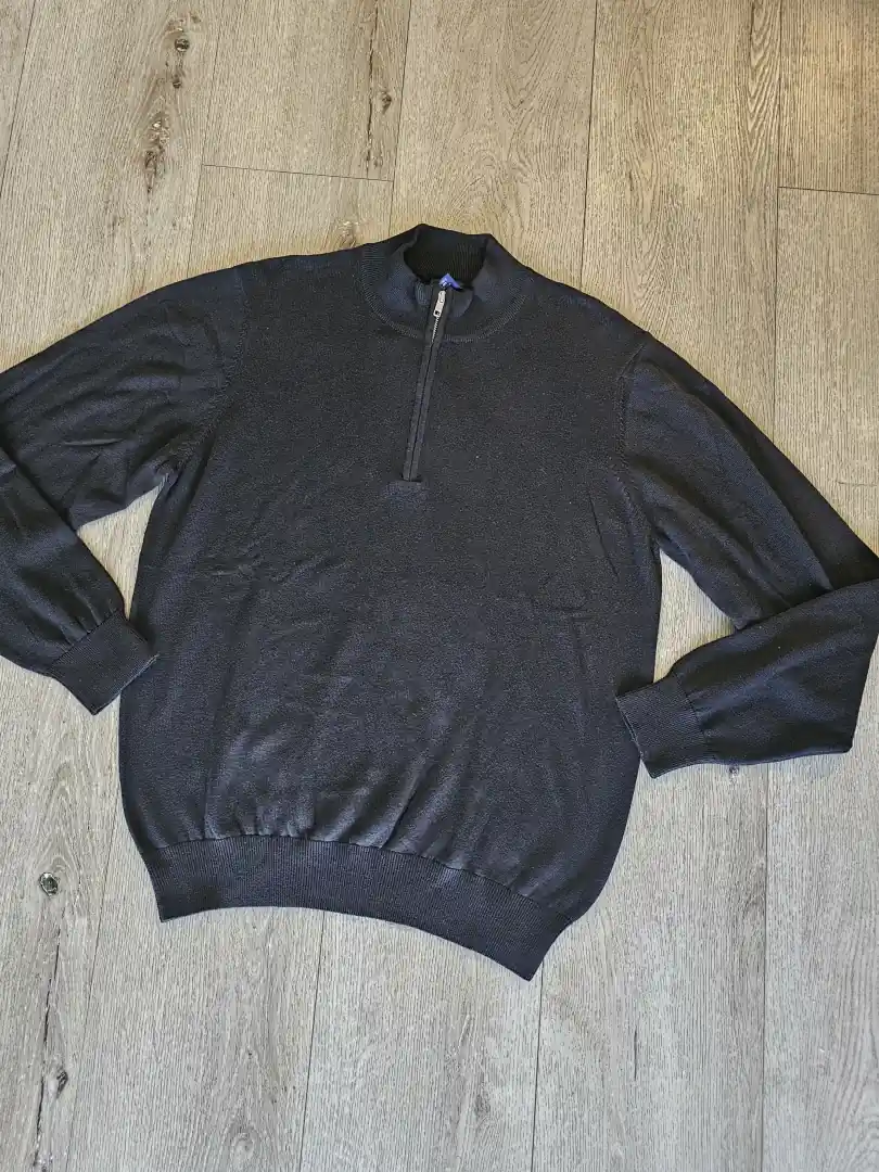 ENGUATADA NEGRA EGTD25