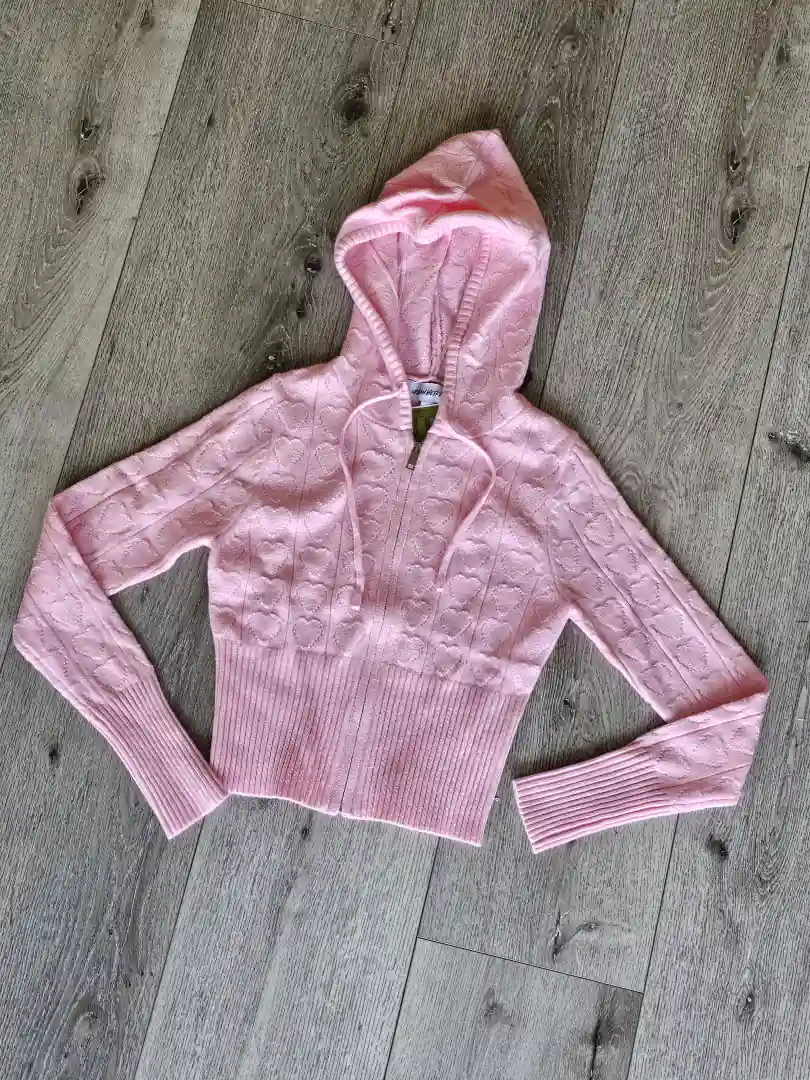 ENGUATADA ROSA EGTD28