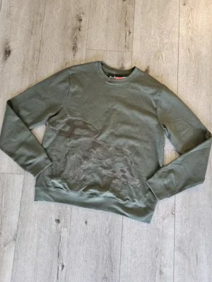 ENGUATADA VERDE EGTD24