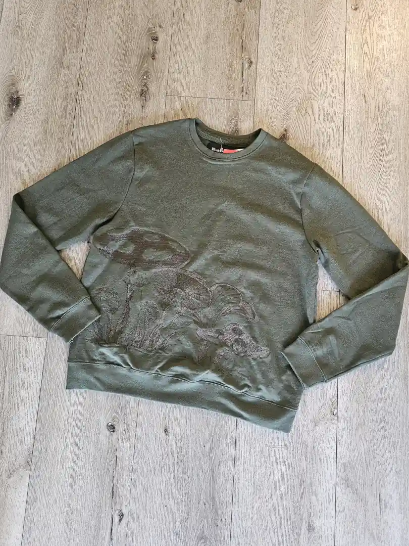 ENGUATADA VERDE EGTD24