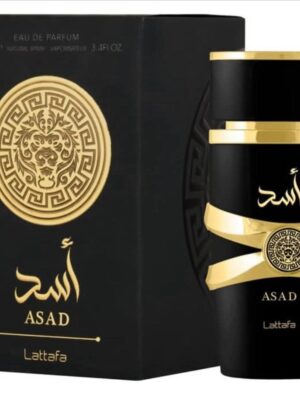 Perfume ASAD by Lattafa 100ml