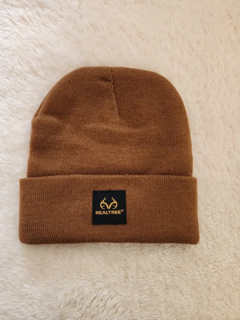 GORRO MARRÓN GRO3