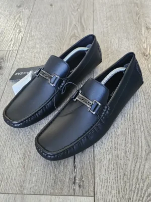 MOCASINES NEGROS MCS10