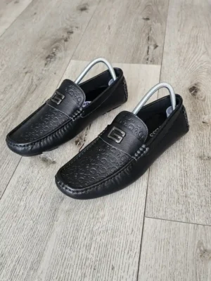 MOCASINES NEGROS MCS14