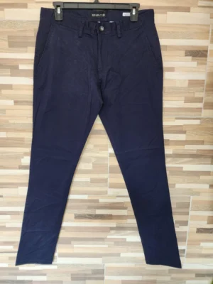 PANTALÓN AZUL PVAZO