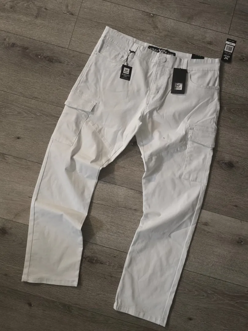 PANTALÓN BEIGE PTN229