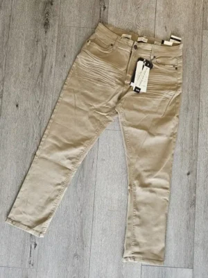 PANTALÓN BEIGE PTN251