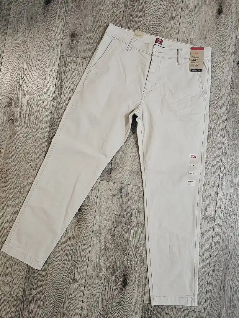 PANTALÓN BEIGE PTN263