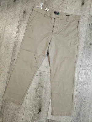PANTALÓN BEIGE PTN270