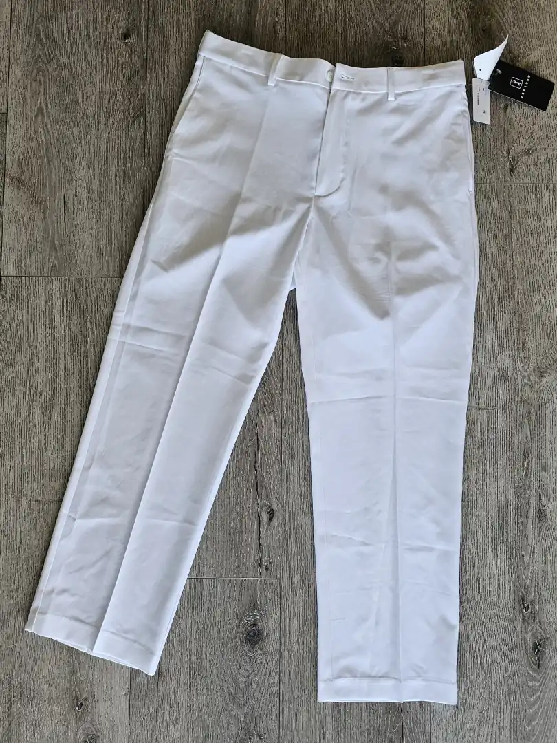 PANTALÓN BLANCO PTN238