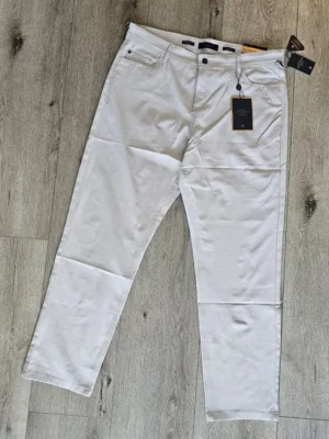 PANTALÓN BLANCO PTN239