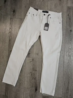 PANTALÓN BLANCO PTN272