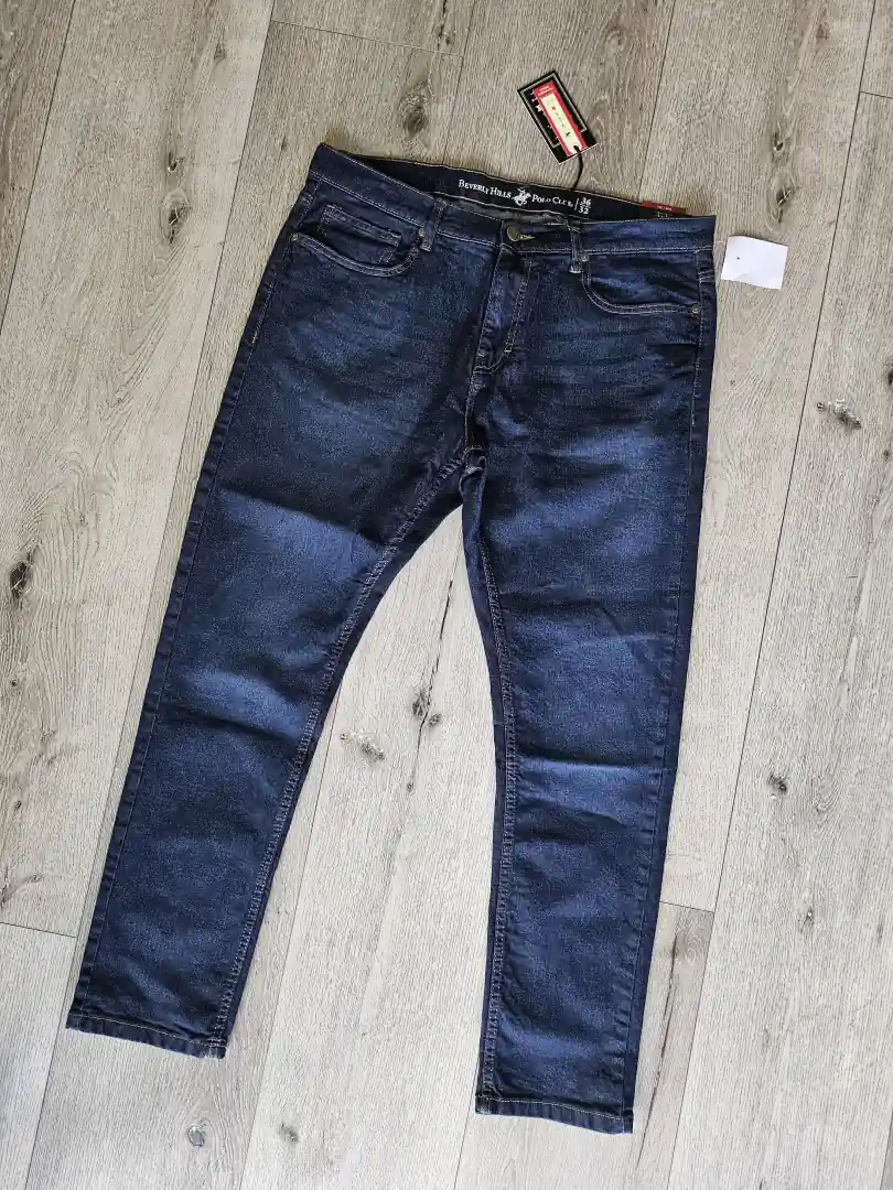 PANTALÓN DE MEZCLILLA PTN220