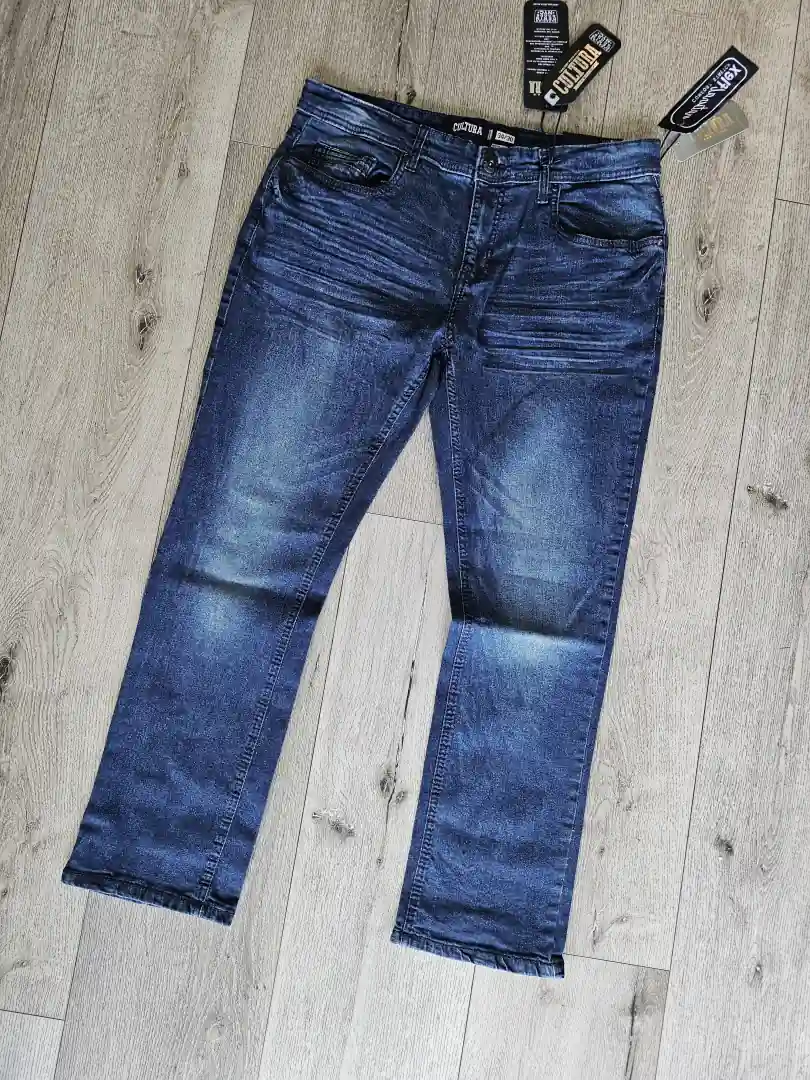 PANTALÓN DE MEZCLILLA PTN221