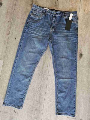 PANTALÓN DE MEZCLILLA PTN255