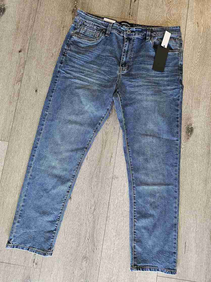 PANTALÓN DE MEZCLILLA PTN255