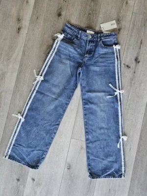 PANTALÓN DE MEZCLILLA PTN259