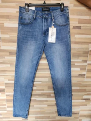 PANTALÓN DE MEZCLILLA PTNBL