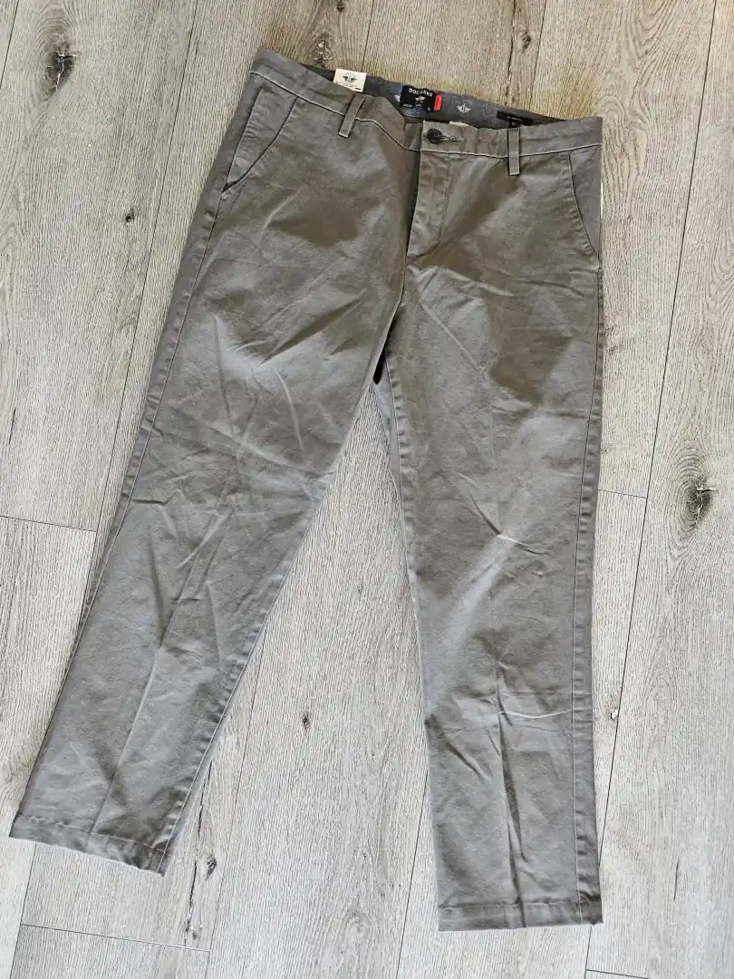 PANTALÓN MARRÓN PTN241