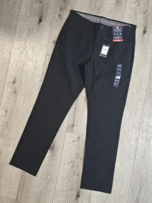 PANTALÓN NEGRO PTN262