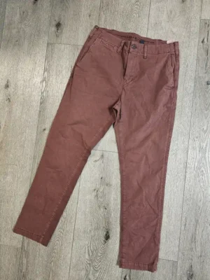 PANTALÓN ROJO PTN271