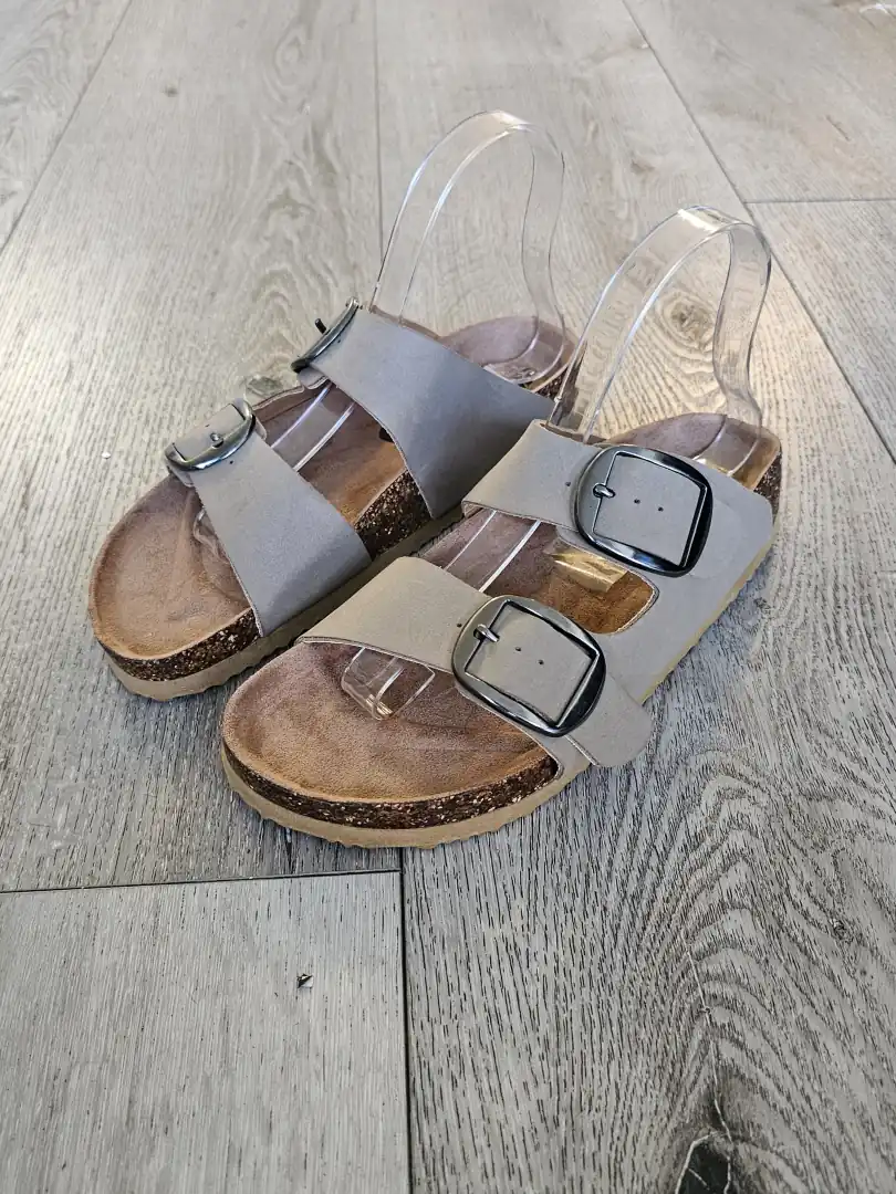 PRÁCTICAS GRISES DE MUJER PRTC81