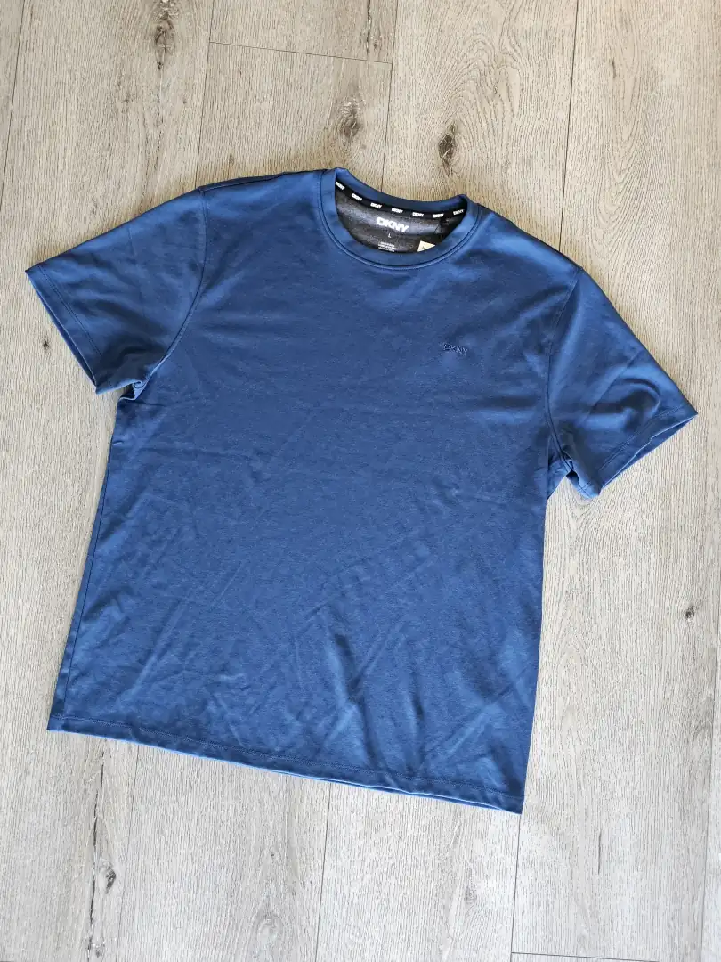 PULLOVER AZUL PLV430