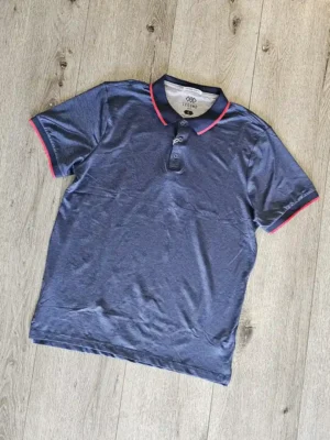 PULLOVER AZUL PLV461