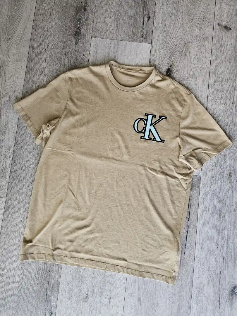 PULLOVER BEIGE PLV380