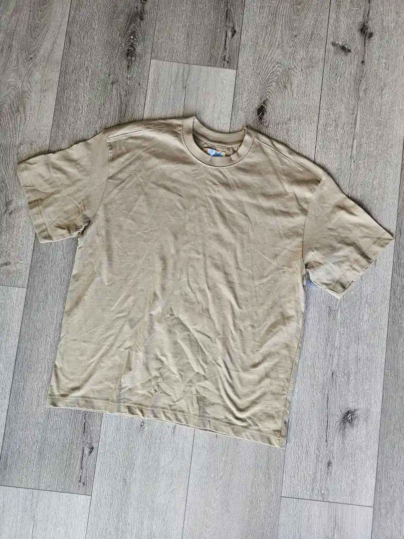 PULLOVER BEIGE PLV388