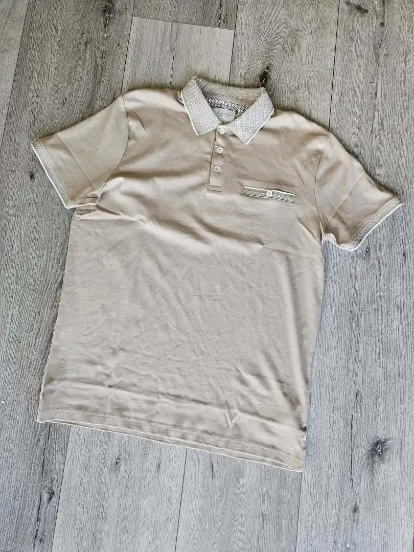 PULLOVER BEIGE PLV403