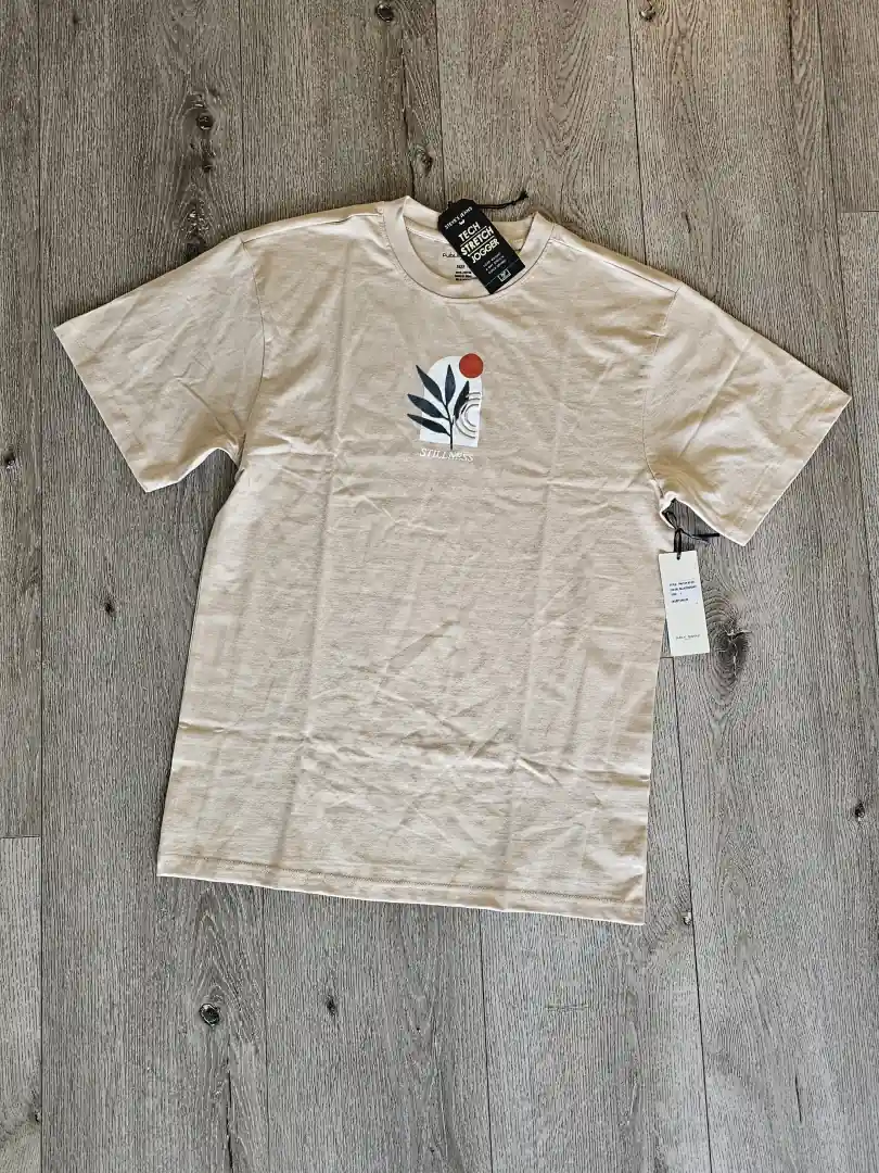 PULLOVER BEIGE PLV435