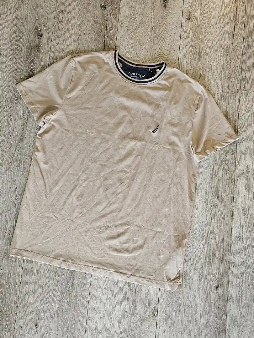 PULLOVER BEIGE PLV446