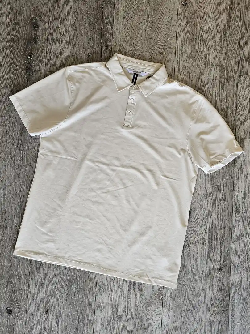 PULLOVER BEIGE PLV464