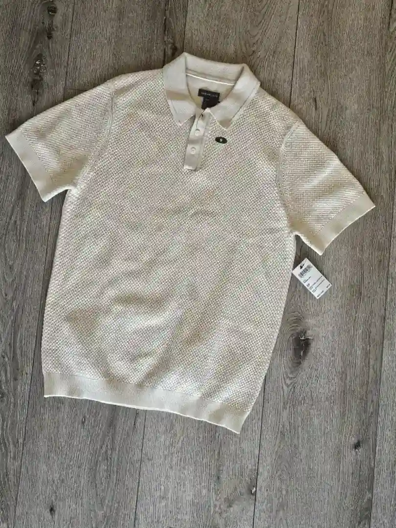 PULLOVER BEIGE PLV472