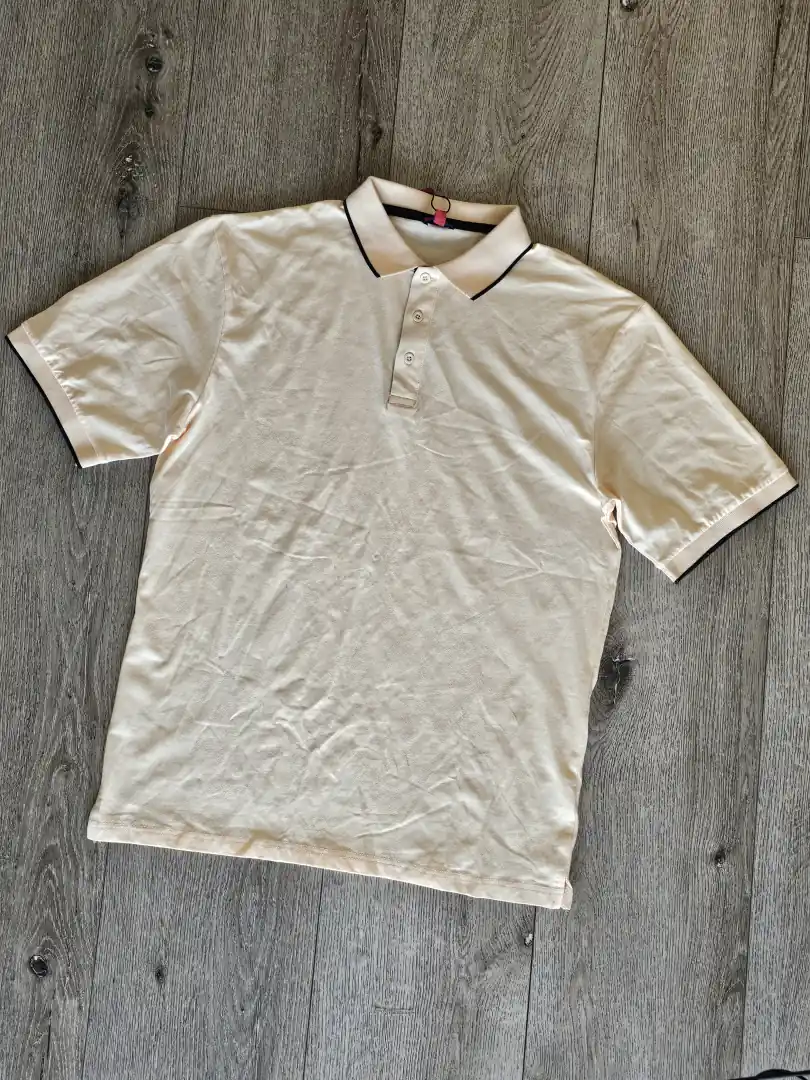 PULLOVER BEIGE PLV479