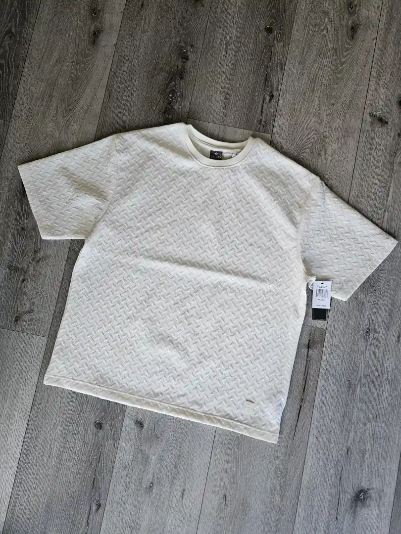 PULLOVER BLANCO PLV381