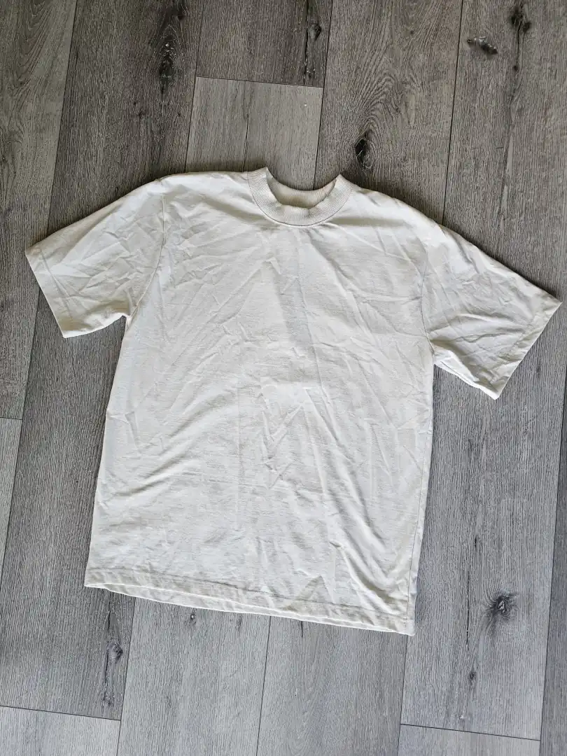 PULLOVER BLANCO PLV383