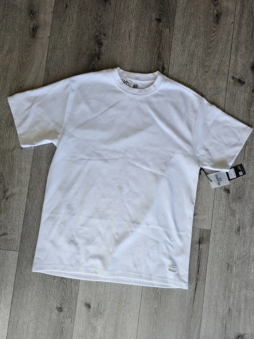 PULLOVER BLANCO PLV390