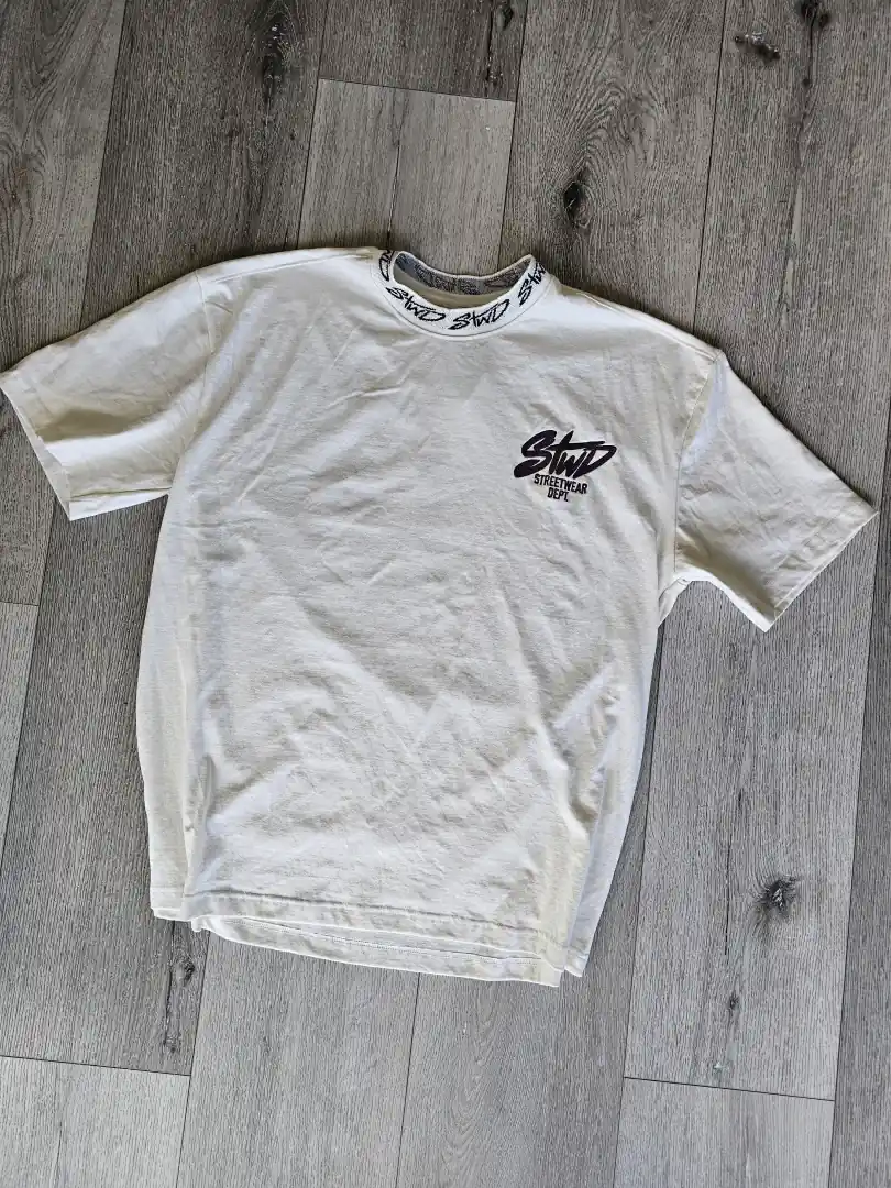 PULLOVER BLANCO PLV391