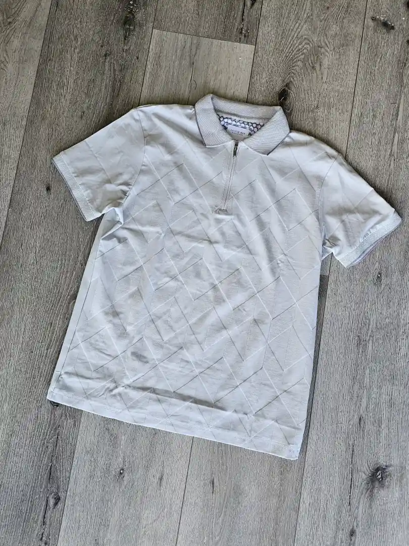 PULLOVER BLANCO PLV408