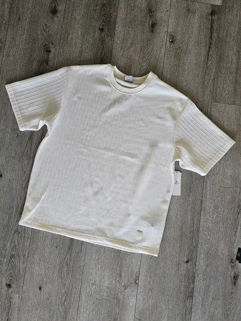 PULLOVER BLANCO PLV423