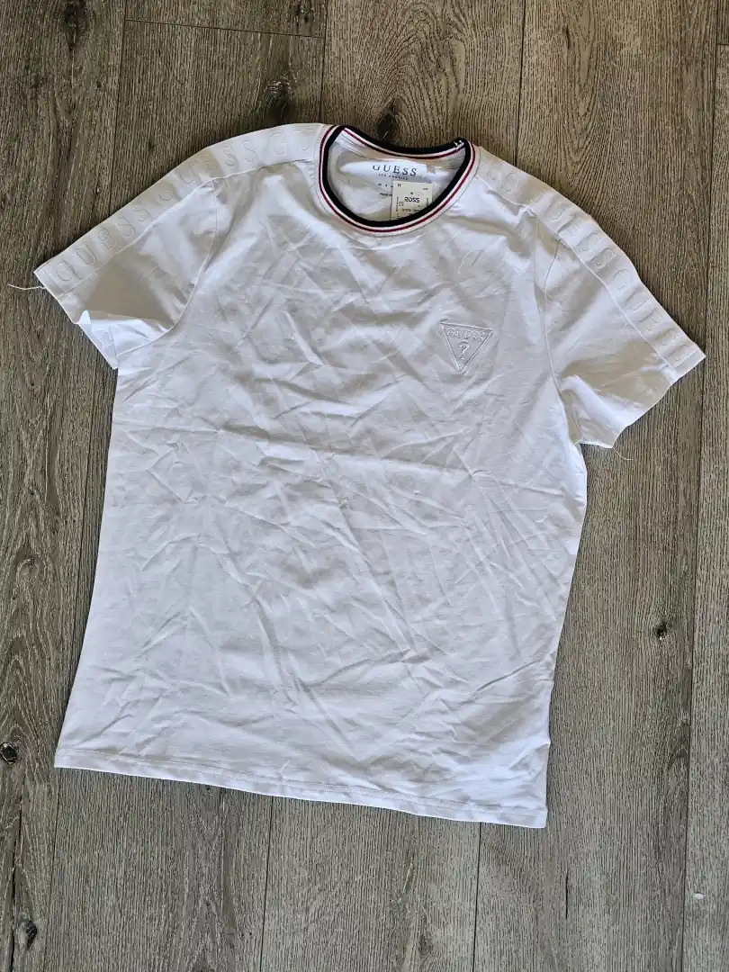 PULLOVER BLANCO PLV437