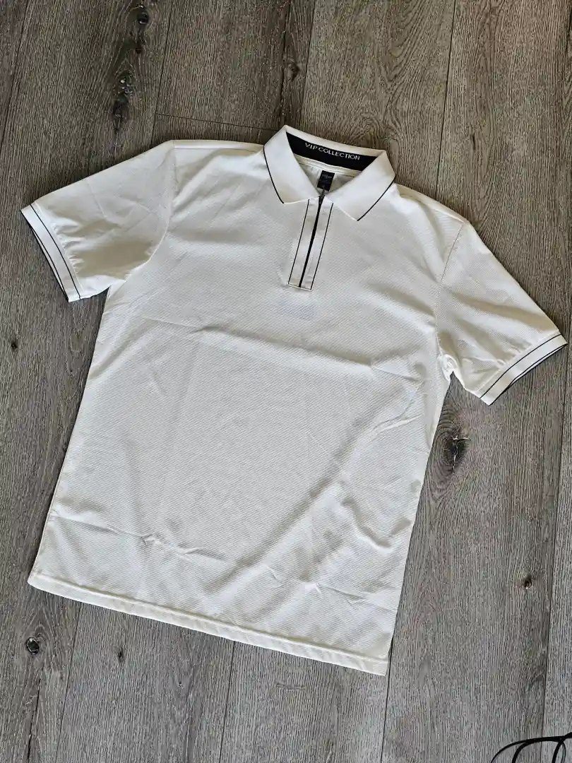 PULLOVER BLANCO PLV455