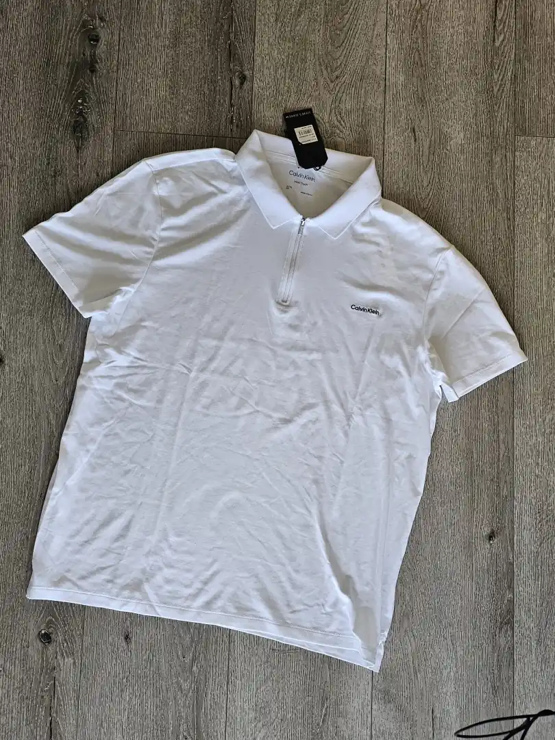 PULLOVER BLANCO PLV458