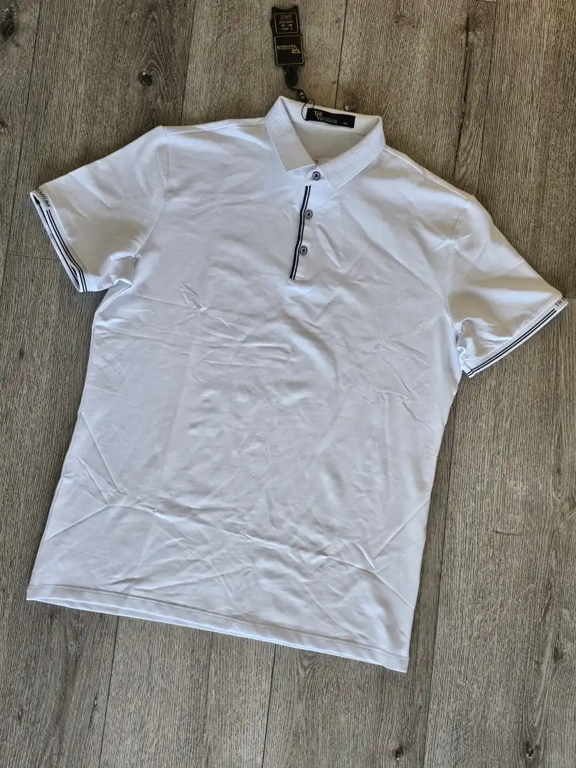 PULLOVER BLANCO PLV477