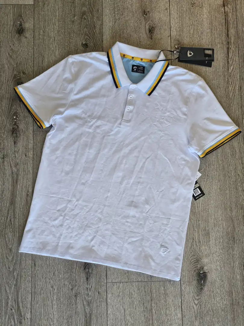 PULLOVER BLANCO PLV481