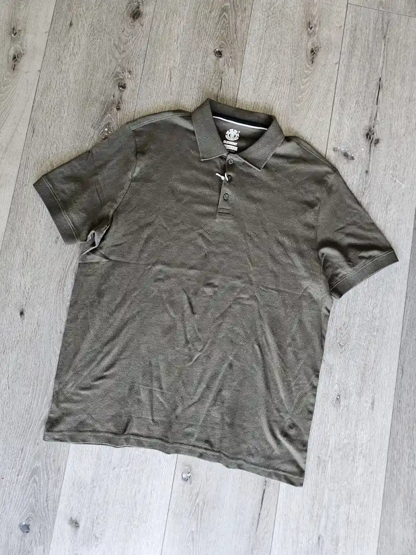 PULLOVER MARRÓN PLV413