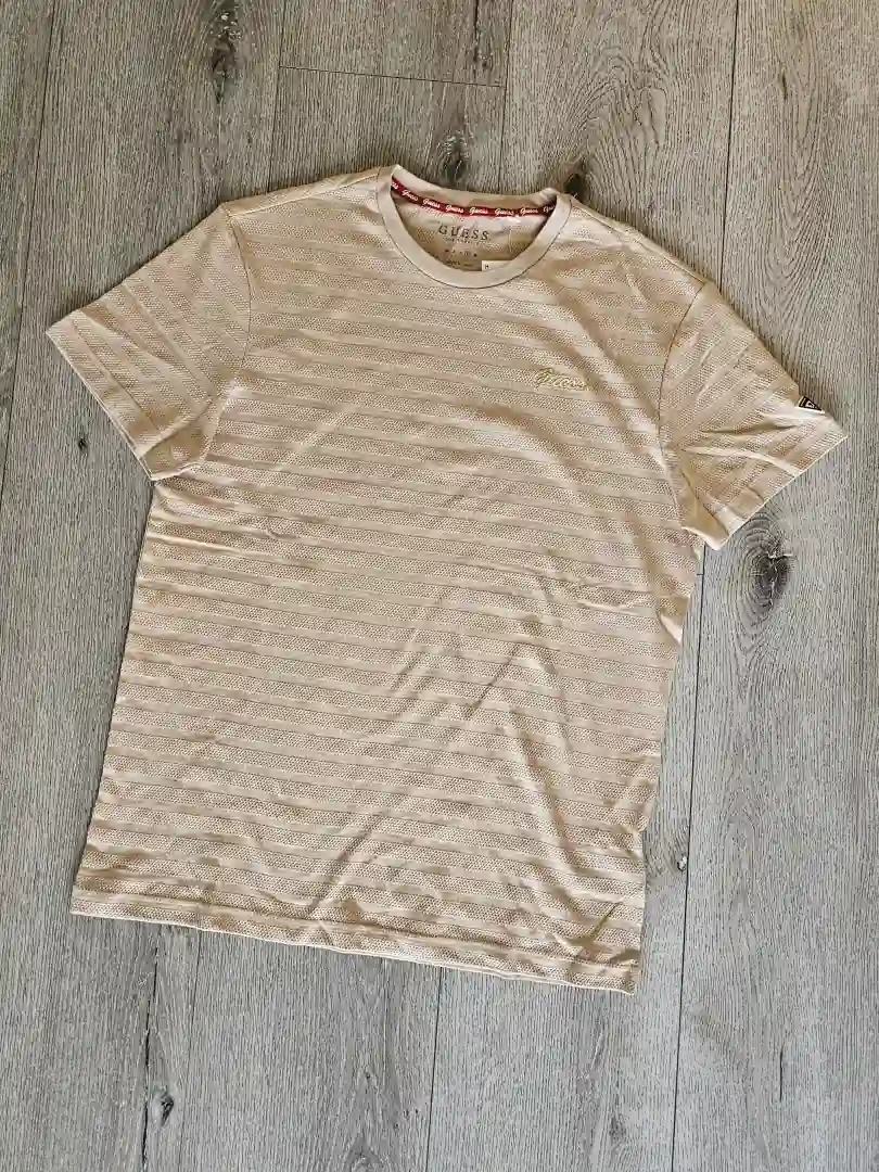 PULLOVER MARRÓN PLV438