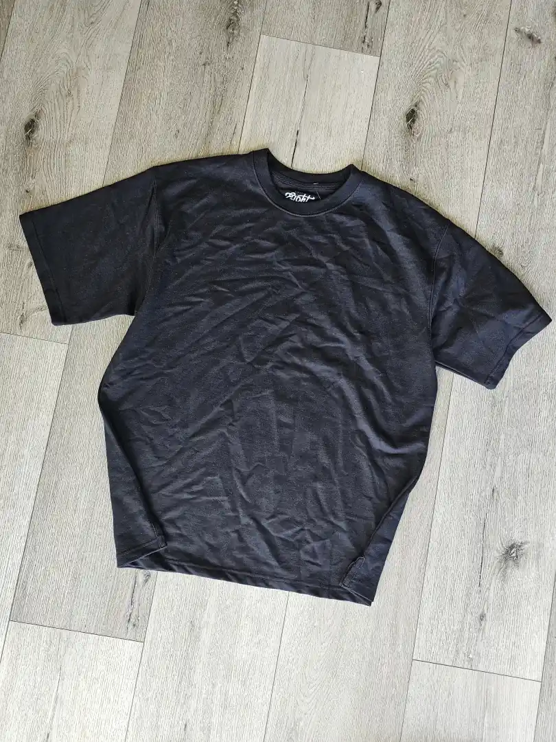 PULLOVER NEGRO PLV393